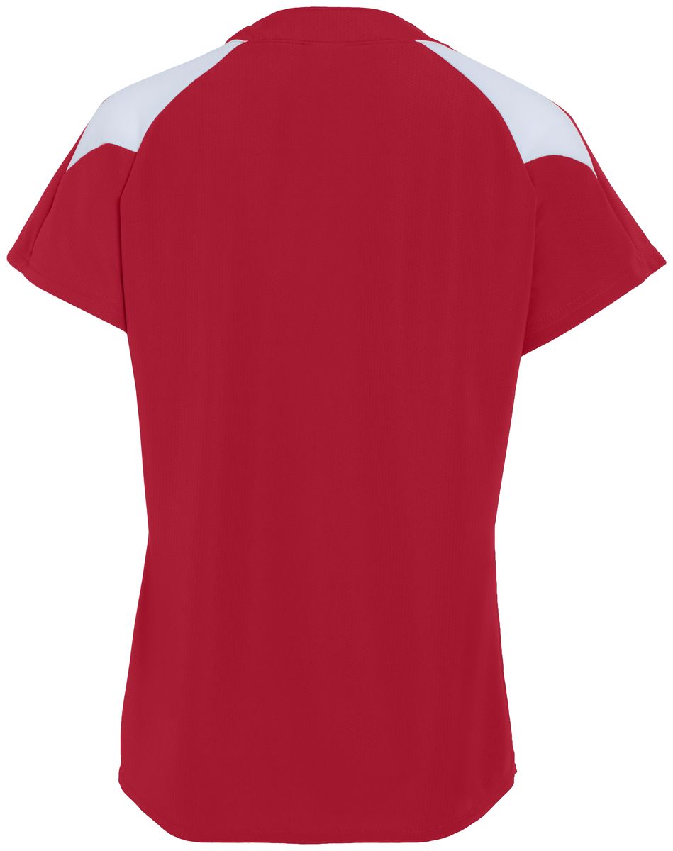 Holloway Womens 221361-c